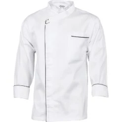 Cool-Breeze Modern Jacket - Long Sleeve 1124