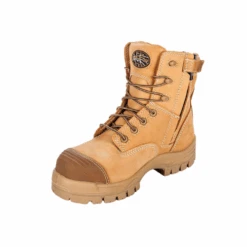 Oliver AT 45-632Z Composite Zip Side Boot -Work Clothing Store 2 f6dda156 8358 4032 831a 91316b80de30
