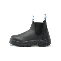 Steel Blue 310101 Hobart E/S Non Safety Boot -Work Clothing Store 310101 BLK J1P1664 1 935ff751 70f5 4688 b8eb 396110d0510f