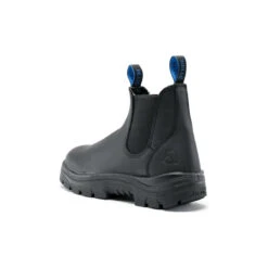 Steel Blue 310101 Hobart E/S Non Safety Boot -Work Clothing Store 310101 BLK J1P16653 52dce994 1c0c 4d84 bb9a 163934d27f43