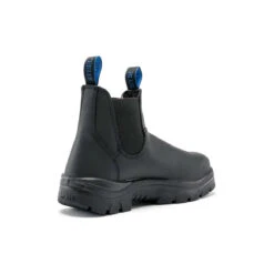 Steel Blue Hobart Slip-on 312101 31 Steel Blue Hobart Slip-on 312101 -Work Clothing Store 310101 BLK J1P16673