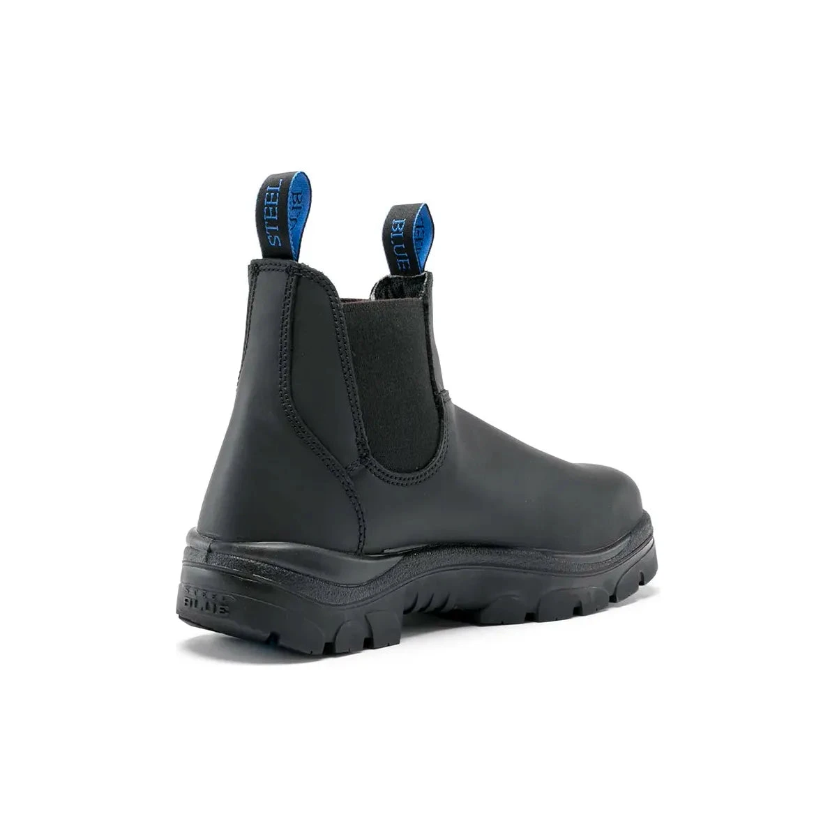 Steel Blue Hobart Slip-on 312101 16 Steel Blue Hobart Slip-on 312101 - Image 16