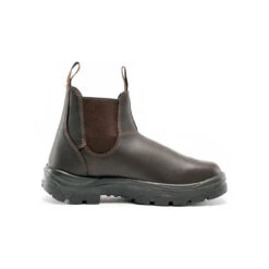 Steel Blue 310101 Hobart E/S Non Safety Boot -Work Clothing Store 310101 WBN J1P22193