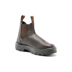 Steel Blue 310101 Hobart E/S Non Safety Boot -Work Clothing Store 310101 WBN J1P22203