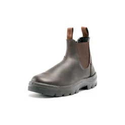 Steel Blue 310101 Hobart E/S Non Safety Boot -Work Clothing Store 310101 WBN J1P22223