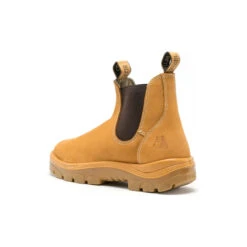 Steel Blue Hobart Slip-on 312101 22 Steel Blue Hobart Slip-on 312101 -Work Clothing Store 310101 WHT J1P22413