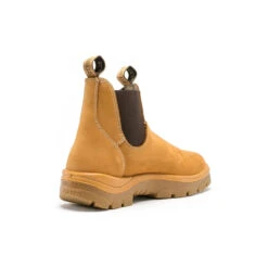 Steel Blue Hobart Slip-on 312101 24 Steel Blue Hobart Slip-on 312101 -Work Clothing Store 310101 WHT J1P22433