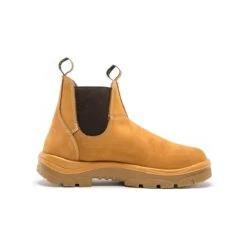 Steel Blue Hobart Slip-on 312101 18 Steel Blue Hobart Slip-on 312101 -Work Clothing Store 310101 WHT J1P22443