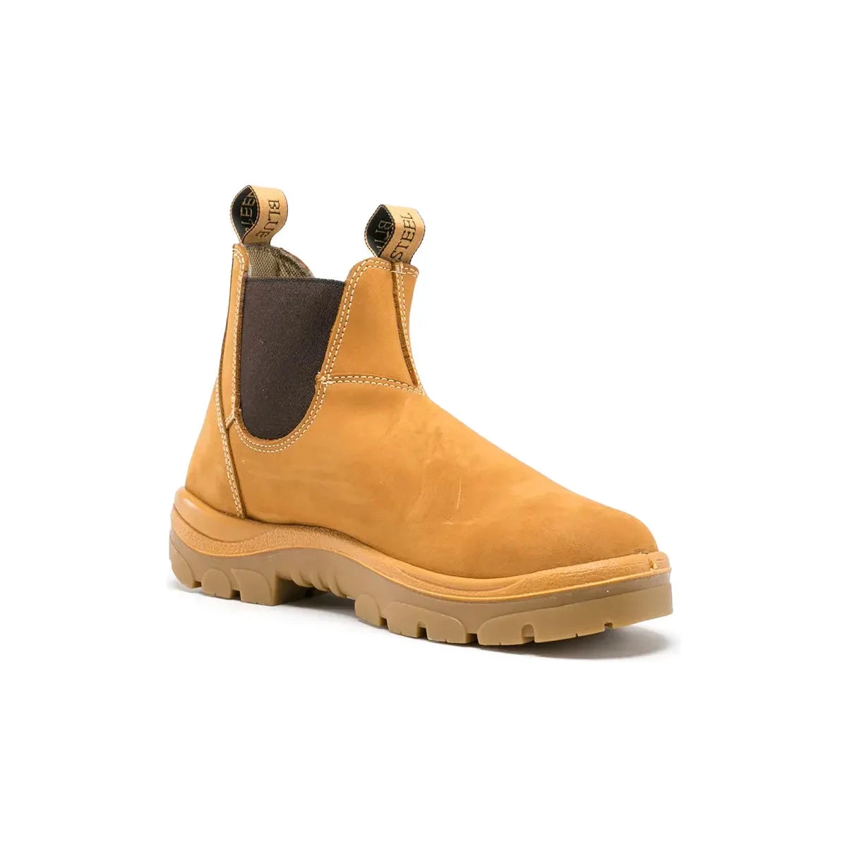 Steel Blue Hobart Slip-on 312101 1 Steel Blue Hobart Slip-on 312101