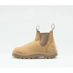 Steel Blue 310101 Hobart E/S Non Safety Boot -Work Clothing Store 312101 SND I4R3021 1