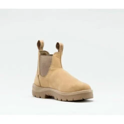 Steel Blue 310101 Hobart E/S Non Safety Boot