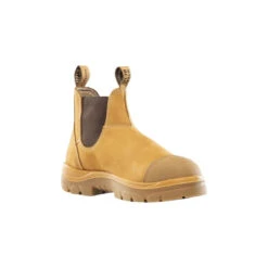 Steel Blue 312601 Hobart Scuff Safety Boot