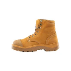 Steel Blue Argyle Zip Scuff Cap 312652 -Work Clothing Store 312652 WHT jpg 6