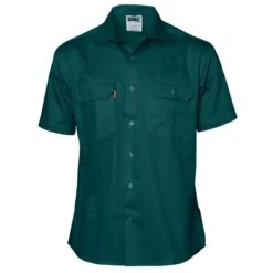 Cool-Breeze Work Shirt - Short Sleeve 3207 -Work Clothing Store 3207301 9b83a2f7 dcba 4868 9e19 a12d35825b9d