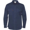 Cool-Breeze Work Shirt - Long Sleeve 3208