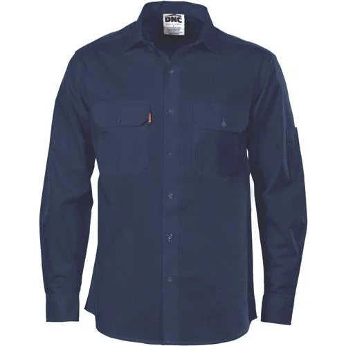 Cool-Breeze Work Shirt - Long Sleeve 3208 1 Cool-Breeze Work Shirt - Long Sleeve 3208