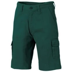 Cotton Drill Cargo Shorts 3302 -Work Clothing Store 3302301