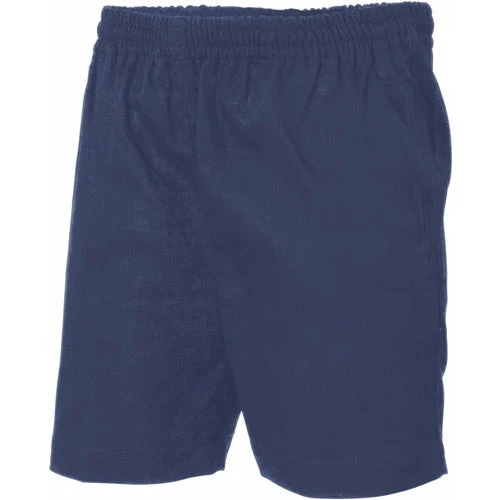 Drill Elastic Drawstring Shorts 3305 1 Drill Elastic Drawstring Shorts 3305