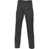 Cotton Drill Work Pants 3311
