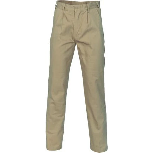 Cotton Drill Work Pants 3311 2 Cotton Drill Work Pants 3311 - Image 2