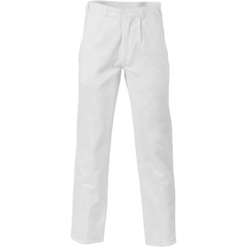 Cotton Drill Work Pants 3311 4 Cotton Drill Work Pants 3311 - Image 4