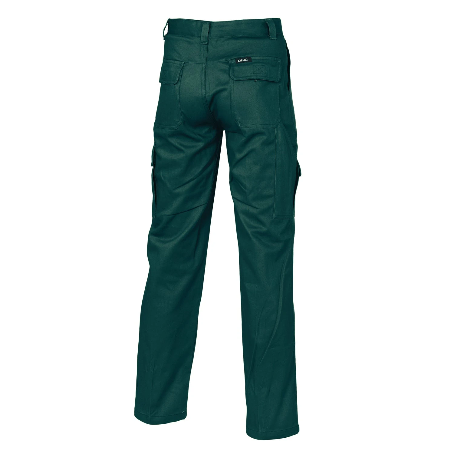 Cotton Drill Cargo Pants 3312 9 Cotton Drill Cargo Pants 3312 - Image 9