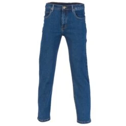 Cotton Denim Jeans 3317