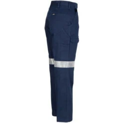 Work Clothing Store -Work Clothing Store 3323Navy S1