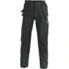 Duratex Cotton Duck Weave Tradies Cargo Pants With Twin Holster Tool Pocket 3337
