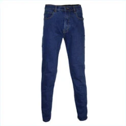 SlimFlex Denim Jeans 3346