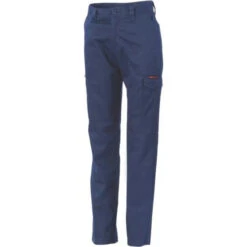 Work Clothing Store 34 Ladies Digga Cool - Breeze Cargo Pants 3356