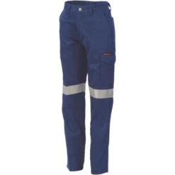 Ladies Digga Cool - Breeze Cargo Taped Pants 3357
