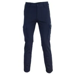 Work Clothing Store 26 SlimFlex Cargo Pants 3365