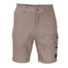 SlimFlex Tradie Stretch Cargo Shorts 3373