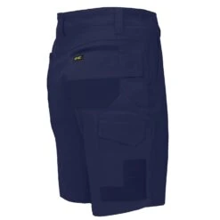 SlimFlex Tradie Stretch Cargo Shorts 3373 -Work Clothing Store 3373 20N 1