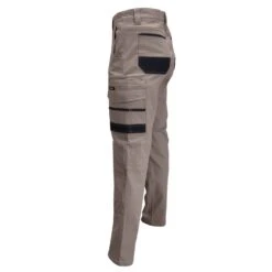 SlimFlex Tradie Cargo Pants 3375 -Work Clothing Store 3375 20k 20s2