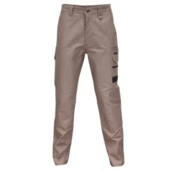 SlimFlex Tradie Cargo Pants 3375