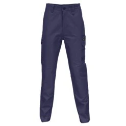 SlimFlex Tradie Cargo Pants 3375 -Work Clothing Store 3375n