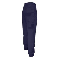 SlimFlex Tradie Cargo Pants- Elastic Cuffs 3376 16 SlimFlex Tradie Cargo Pants- Elastic Cuffs 3376 -Work Clothing Store 3376 20n 20s1