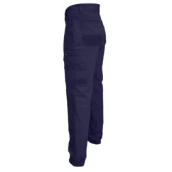 SlimFlex Tradie Cargo Pants- Elastic Cuffs 3376 17 SlimFlex Tradie Cargo Pants- Elastic Cuffs 3376 -Work Clothing Store 3376 20n 20s2