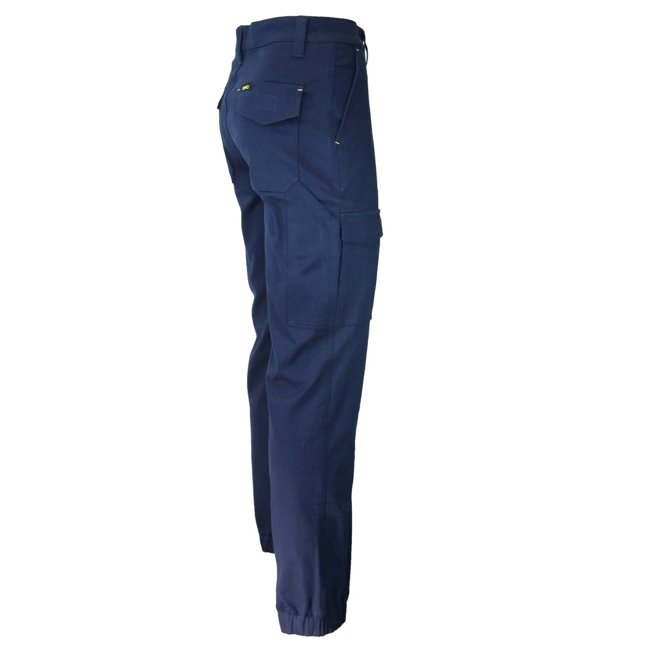 SlimFlex Cargo Pants - Elastic Cuffs 3377 3 SlimFlex Cargo Pants - Elastic Cuffs 3377 - Image 3