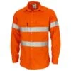 Patron Saint Flame Retardant ARC Rated Taped Shirt With 3M F/R Tape Long Sleeve - 3405