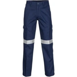 Patron Saint Flame Retardant Cargo Pants With 3M F/R Tape 3419