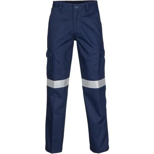 Patron Saint Flame Retardant Cargo Pants With 3M F/R Tape 3419 1 Patron Saint Flame Retardant Cargo Pants With 3M F/R Tape 3419