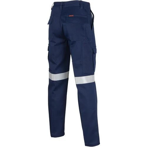 Patron Saint Flame Retardant Cargo Pants With 3M F/R Tape 3419 2 Patron Saint Flame Retardant Cargo Pants With 3M F/R Tape 3419 - Image 2