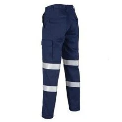 Patron Saint FR Cargo Pants With Bio-Motion FR Tape 3420 -Work Clothing Store 3420S2