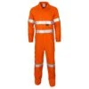 Patron Saint Flame Retardant ARC Rated Coverall With 3M F/R Tape 3427