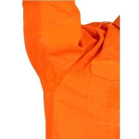 Lightweight Inherent FR L/S Shirt - 3441 3 Lightweight Inherent FR L/S Shirt - 3441 - Image 3