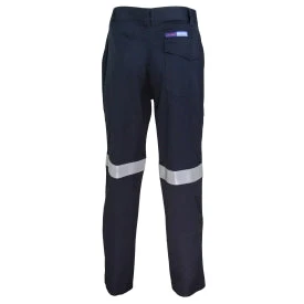 Inherent Lightweight Flame Retardant Basic Taped Pants - 3471 2 Inherent Lightweight Flame Retardant Basic Taped Pants - 3471 - Image 2