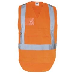 NSW Rail Detachable Vest 3504